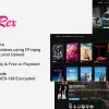 CinemaRex-Streaming-Service-