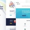 Credit-Card-Experience-Credit-Card-Company-and-Online-Banking-WordPress-Theme-Nulled-300x169