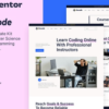 Encode-–-Online-Programming-Computer-Science-Course-Elementor-Template-Kit-Nulled-300x169