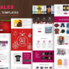 Festive-Sales-Responsive-Email-Template-with-Online-StampReady-Mailchimp-Editors-Nulled-300x169