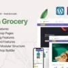 Green-Grocery-Online-Supermarket-Organic-Food-eCommerce-Theme-Nulled-300x169