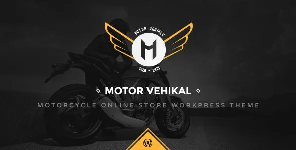 Motor-Vehikal