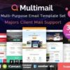 Multimail-Nulled-Responsive-Mailchimp-Email-Template-Set-Builder-online-Free-Download-300x169